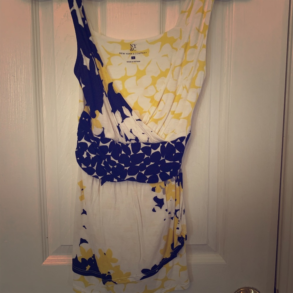 New York and Co. Top